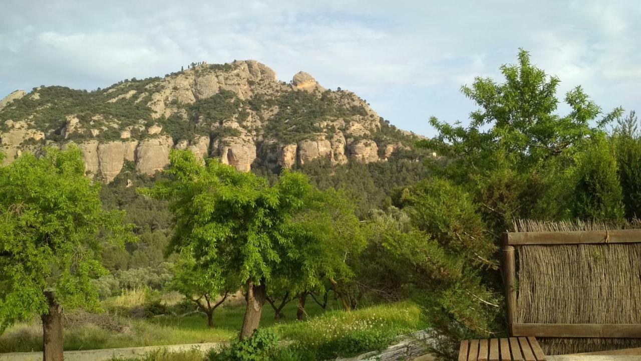 Сasa de vacaciones Santana