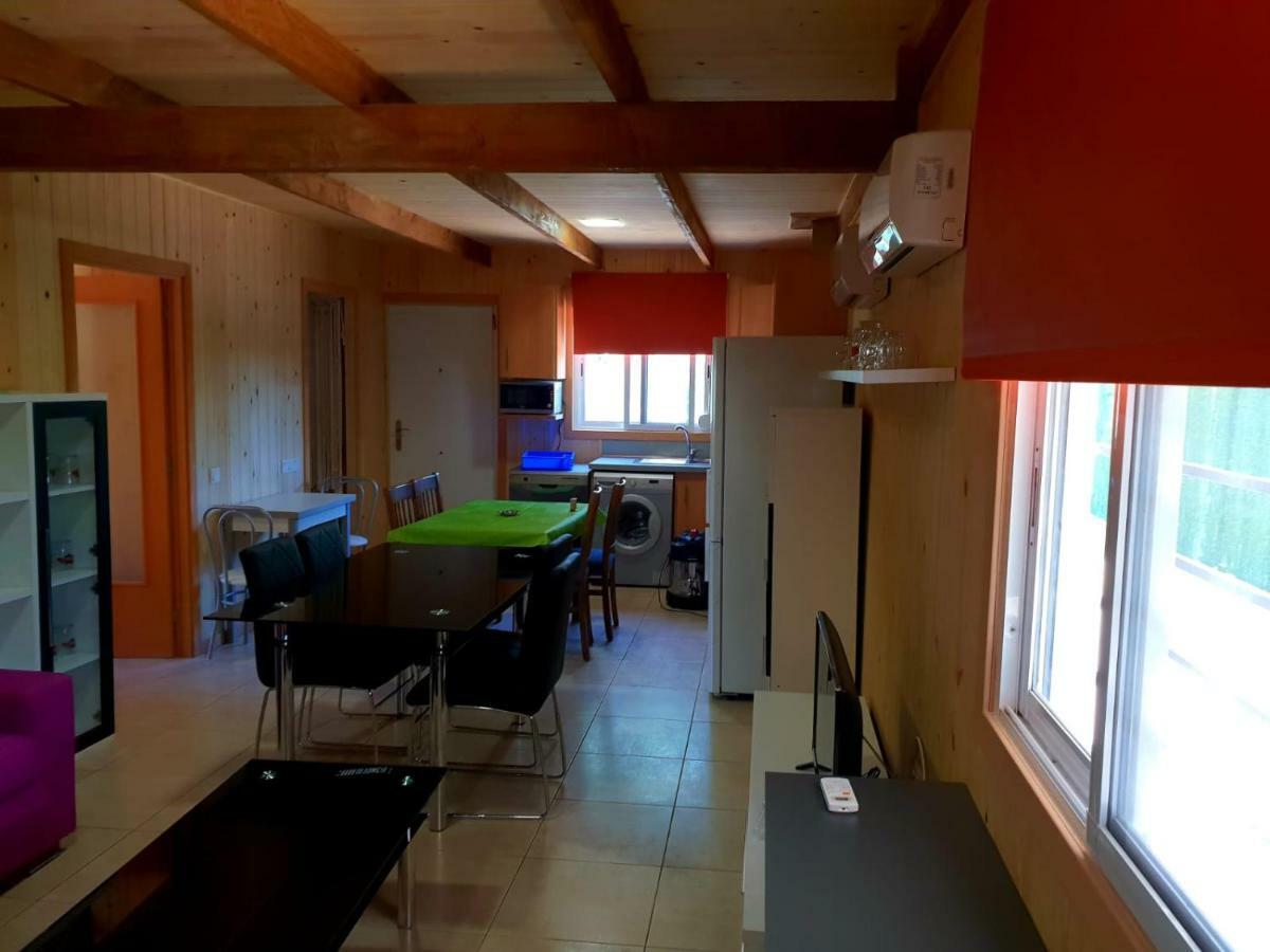 Caseta De L'avi Holiday home *