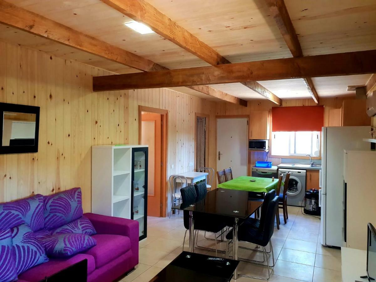 Caseta De L'avi Holiday home