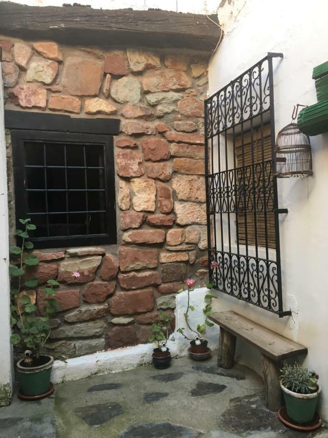 Bracamonte Holiday home Alcaraz