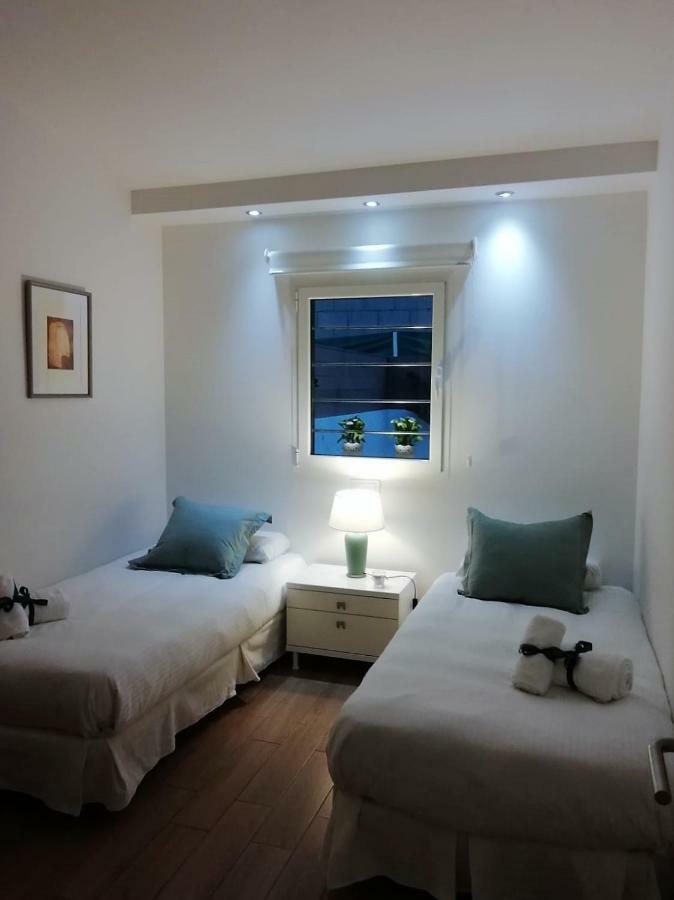 Apartamento Ack