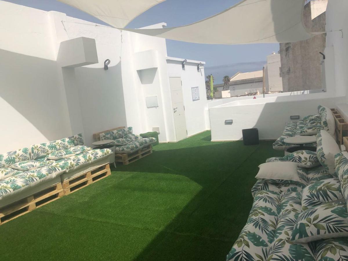 Lanzarote Apartamento *