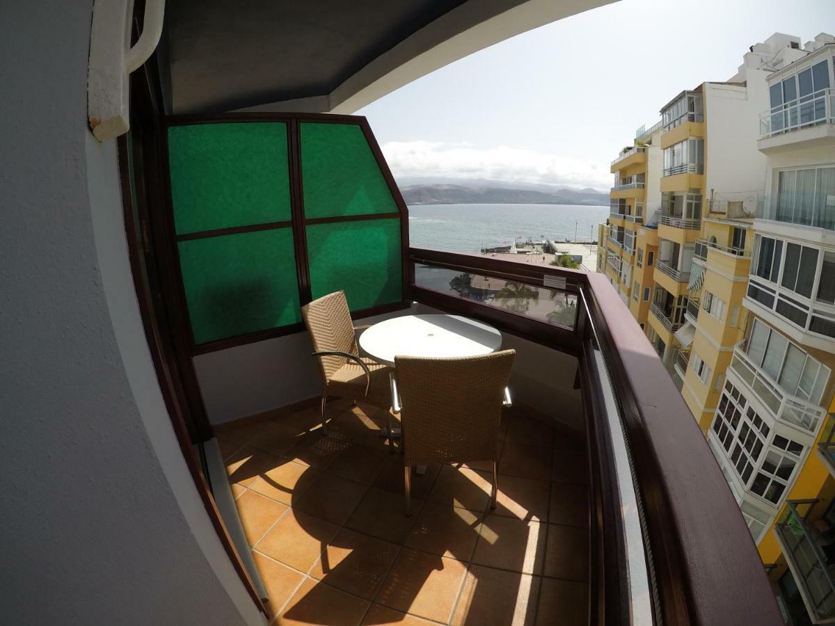 Apartment Juan Perez- Las Palmas de Gran Canaria
