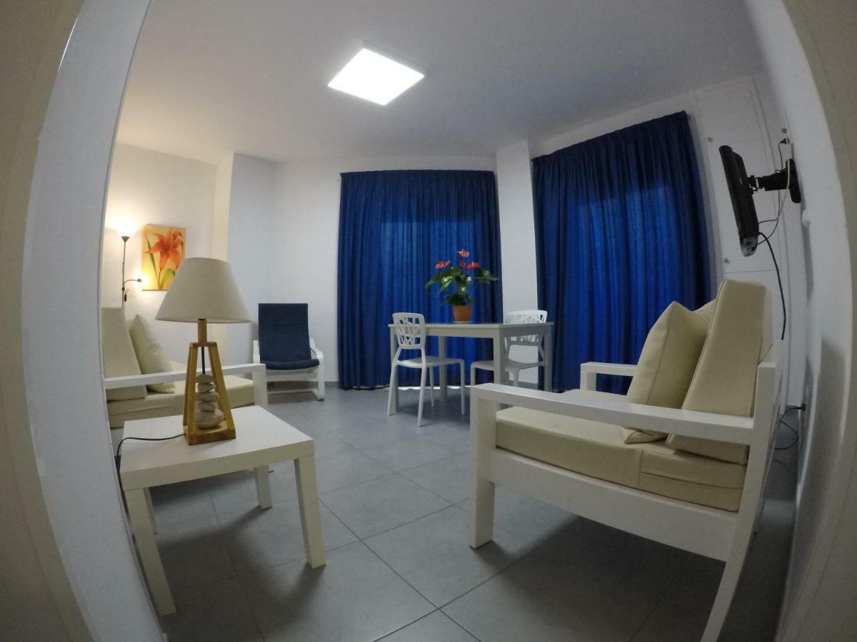 Apartment Juan Perez- Las Palmas de Gran Canaria