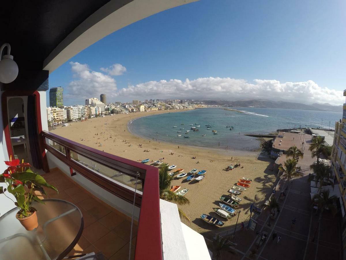 Juan Perez- Apartment Las Palmas de Gran Canaria