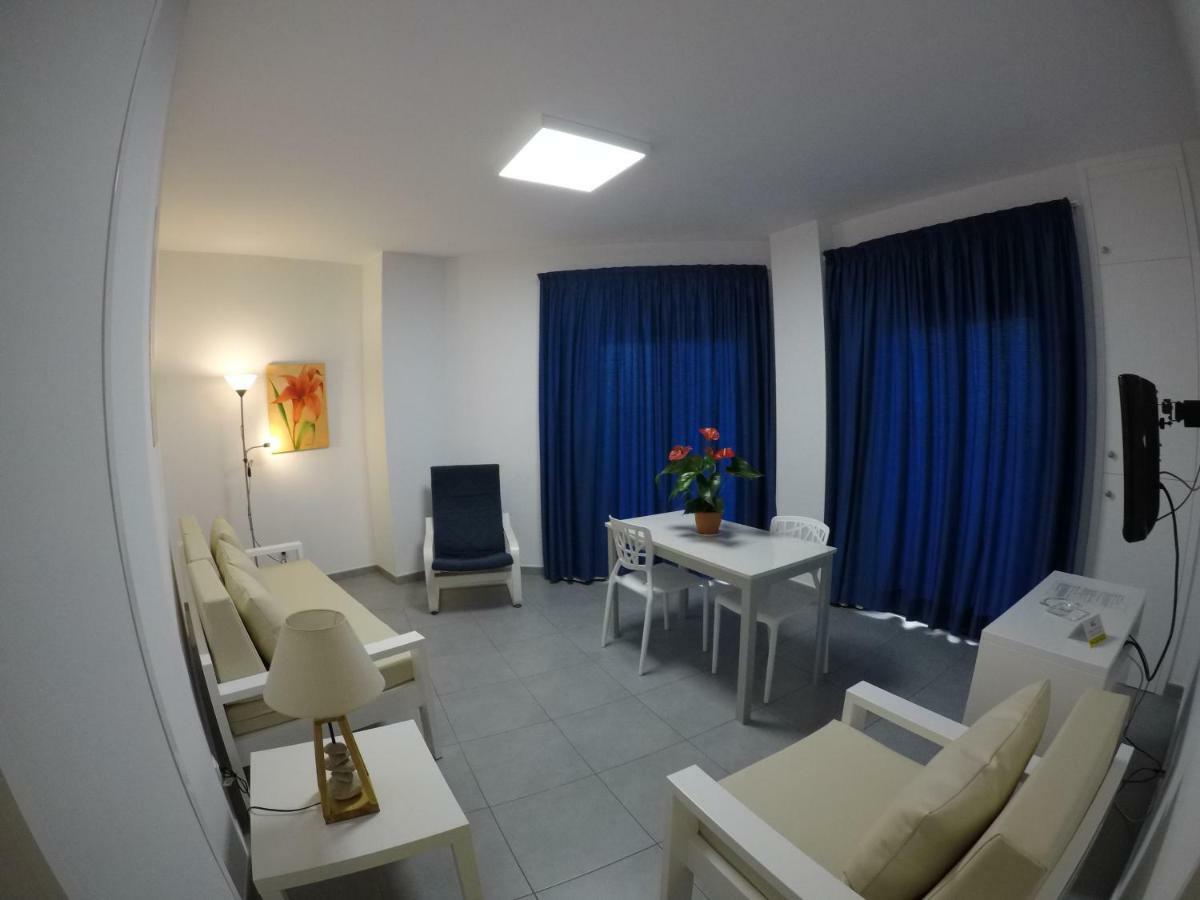 Apartment Juan Perez-