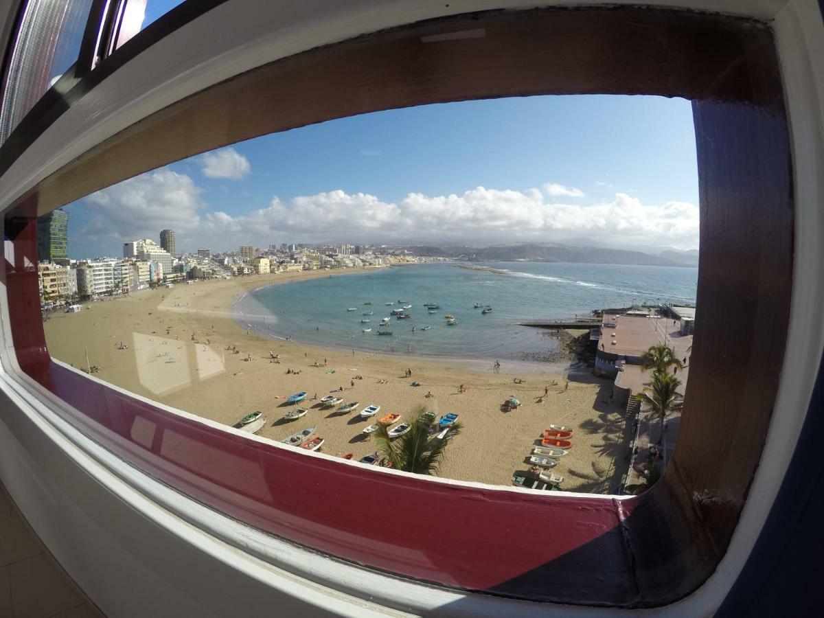 Apartment Juan Perez- *