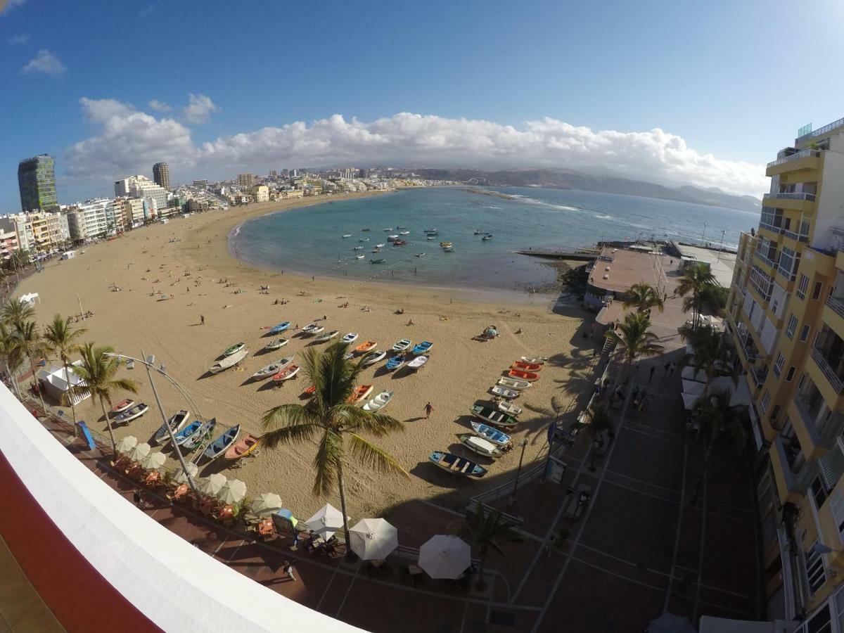 Juan Perez- * Las Palmas de Gran Canaria