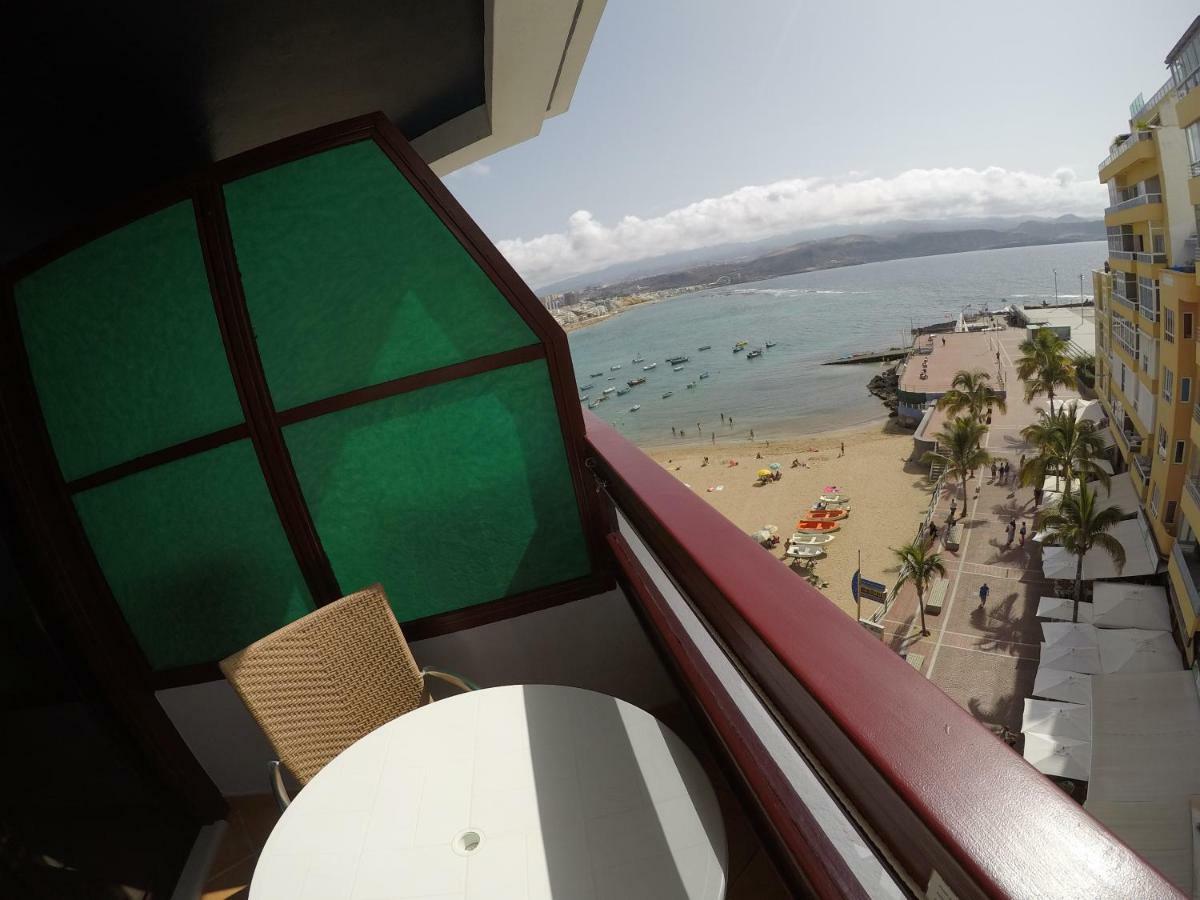 Apartment Juan Perez-