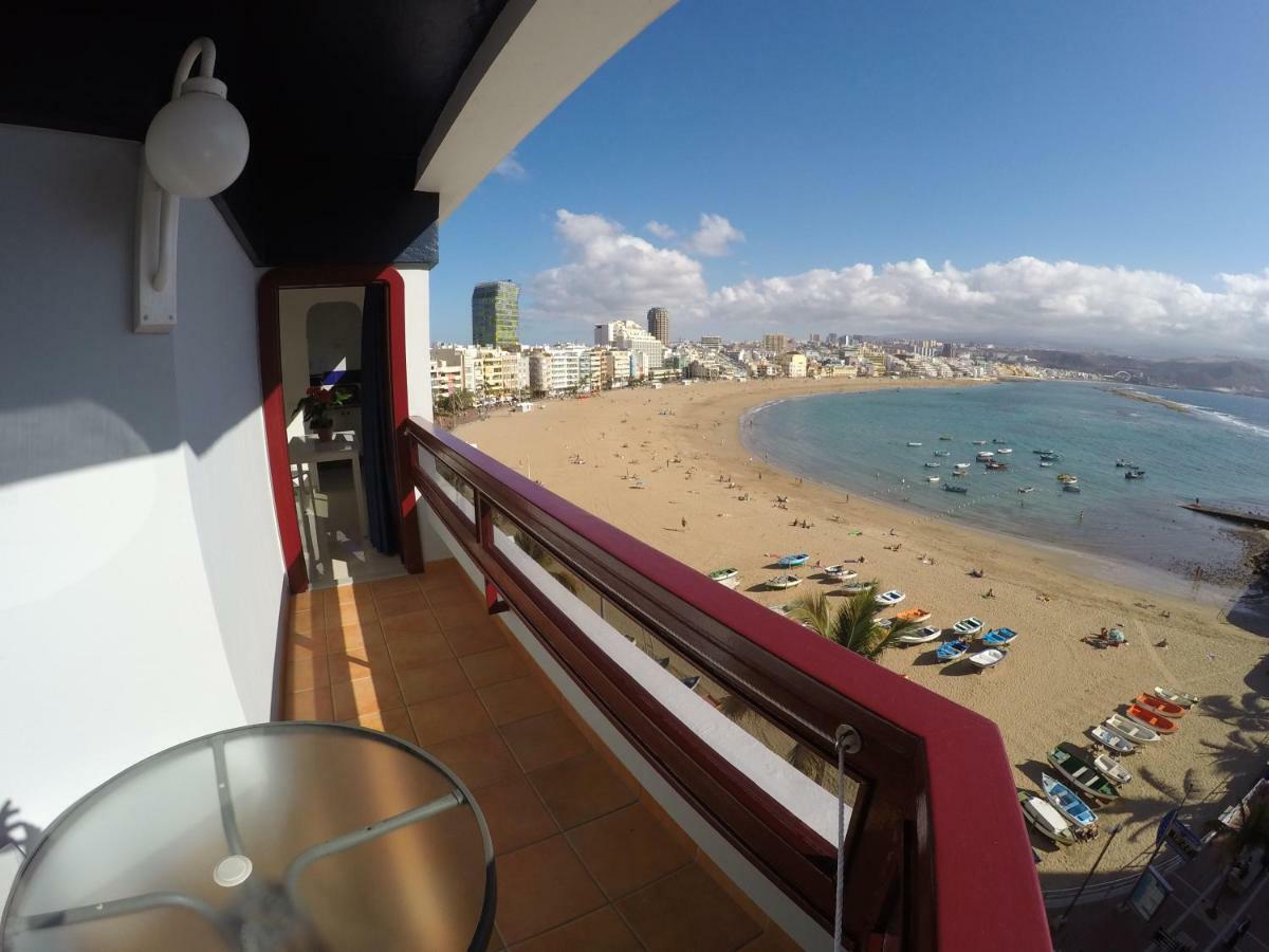 Juan Perez- Las Palmas de Gran Canaria