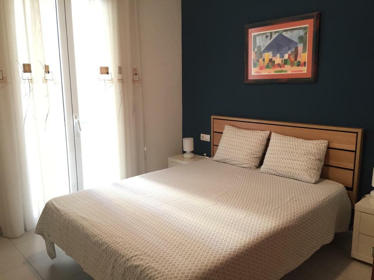 Apartament Centre Ciutat Tarragona