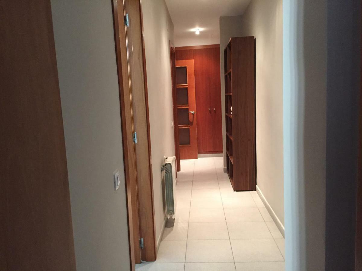 Apartament Centre Ciutat Apartamento *
