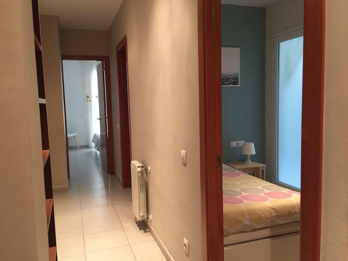 Apartament Centre Ciutat Tarragona