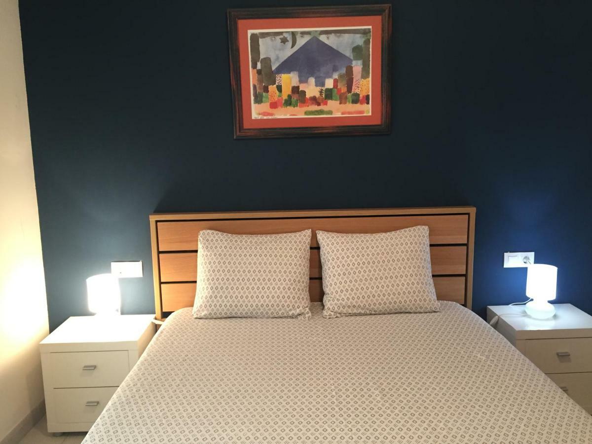 Apartamento Apartament Centre Ciutat *
