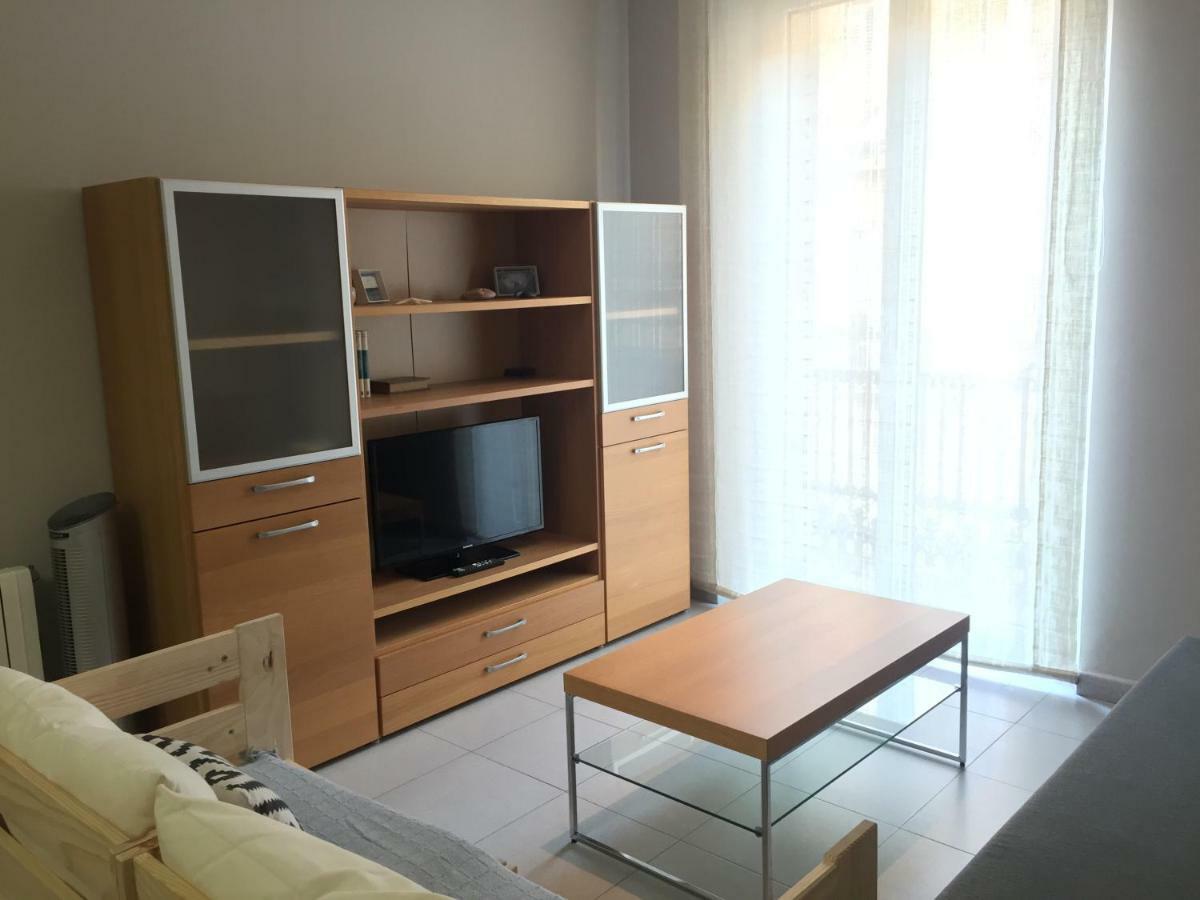 Apartament Centre Ciutat *