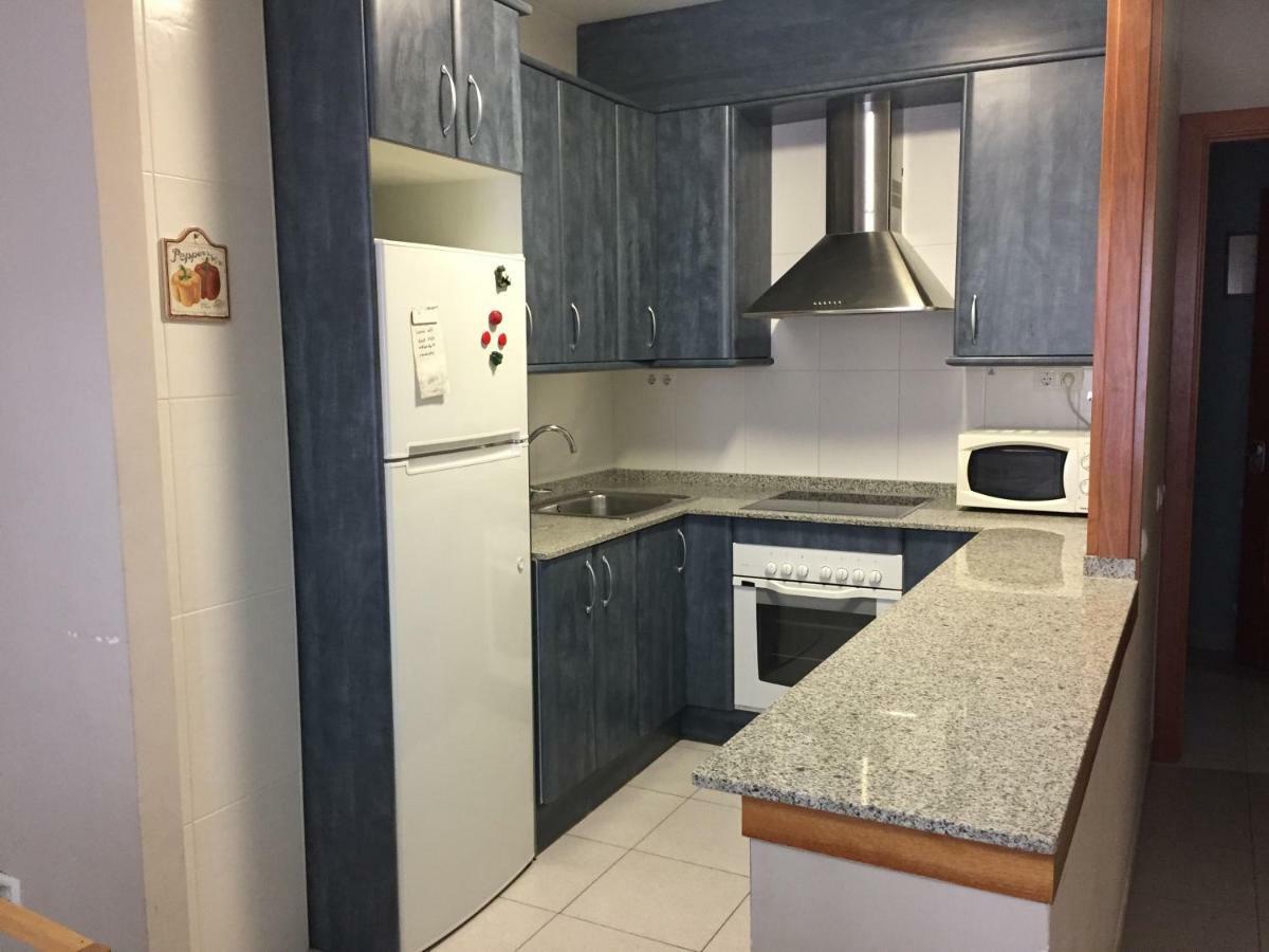 Apartament Centre Ciutat Apartamento Tarragona
