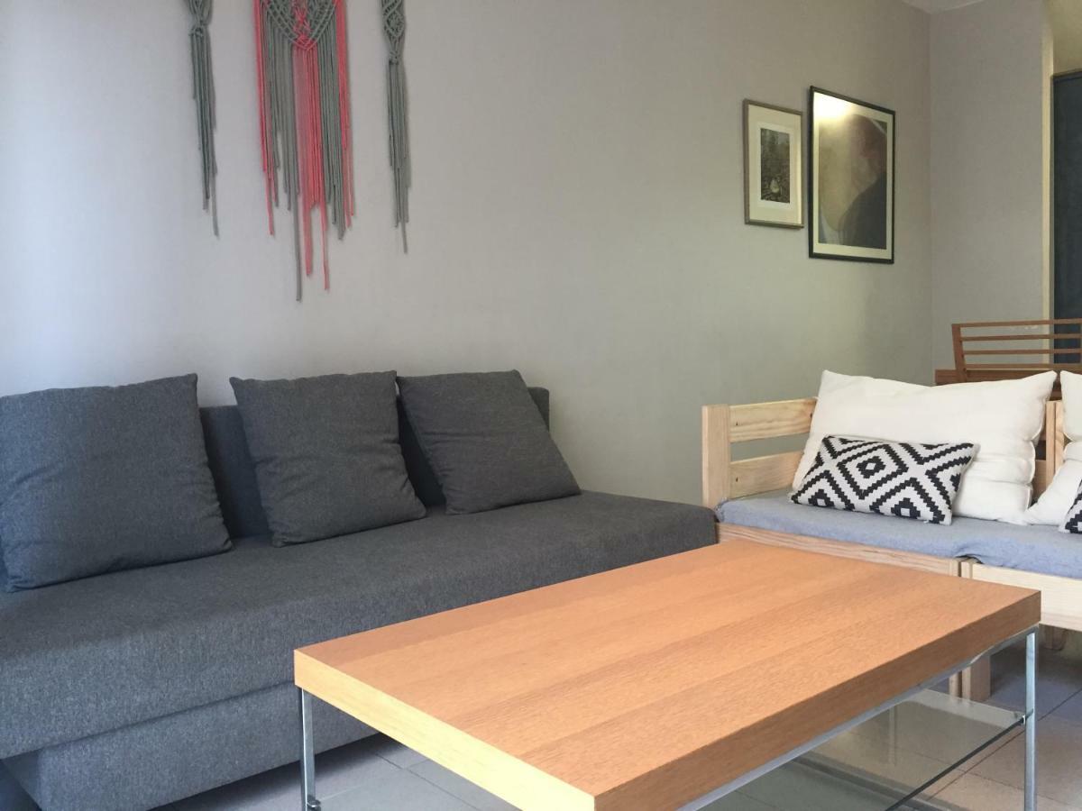 Apartamento Apartament Centre Ciutat *