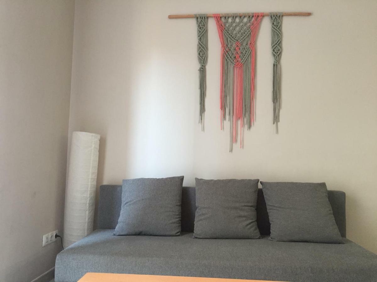 Apartamento Apartament Centre Ciutat