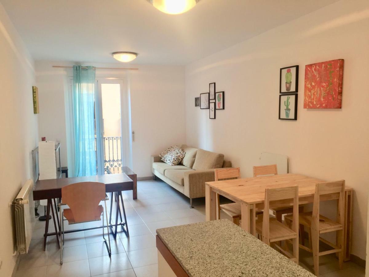 Apartamento Apartament Centre Ciutat