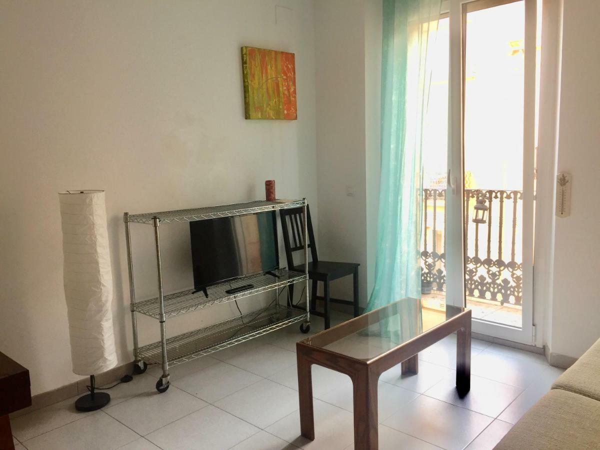 Apartament Centre Ciutat Apartamento Tarragona