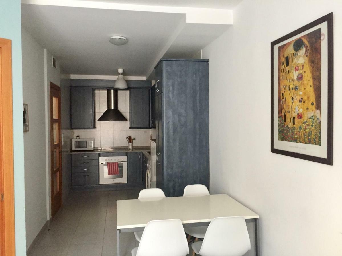 Apartament Centre Ciutat * Tarragona