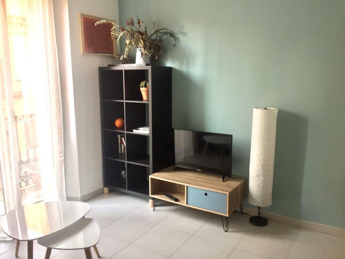 Apartamento Apartament Centre Ciutat