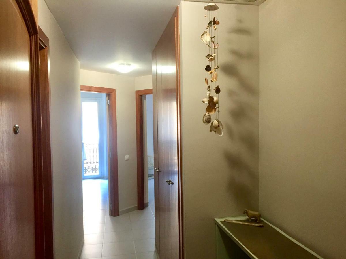 Apartament Centre Ciutat * Tarragona