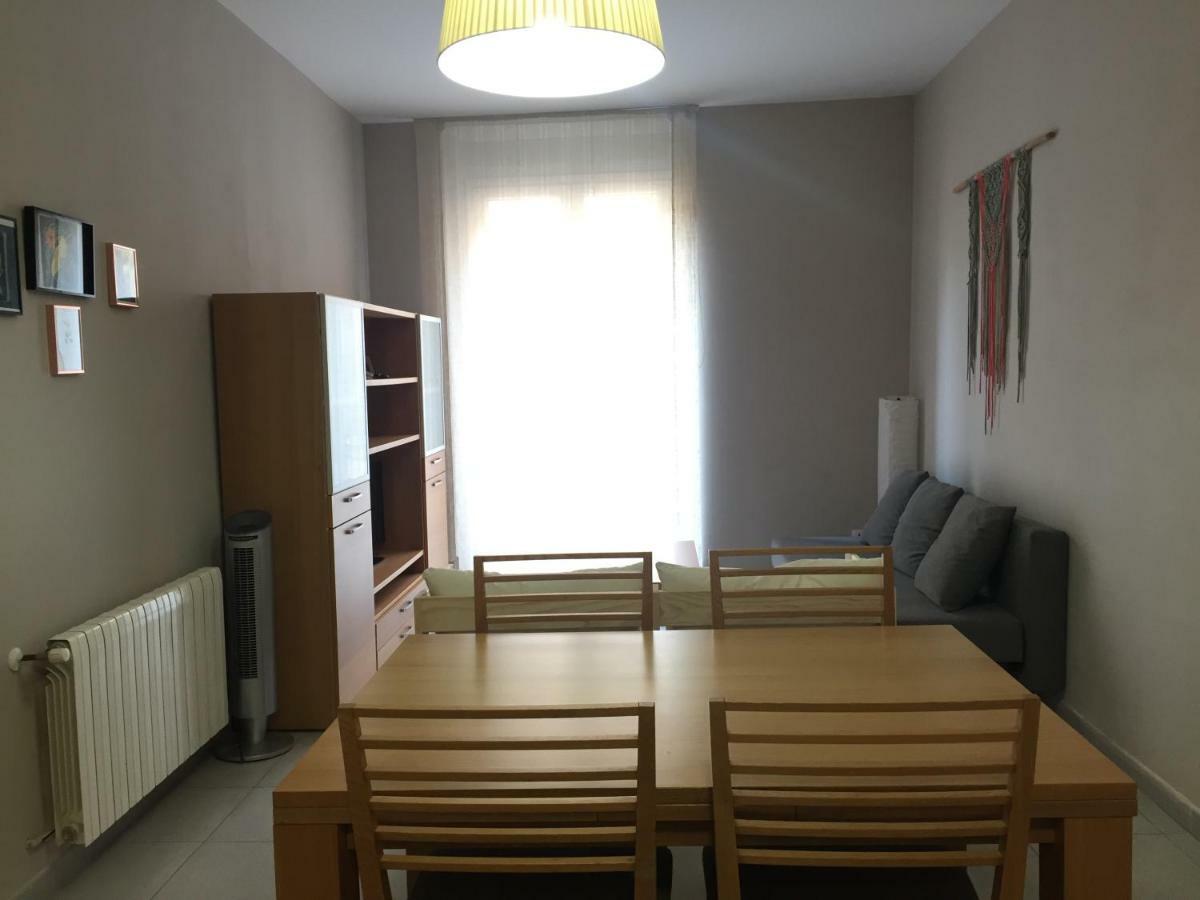 Apartament Centre Ciutat *
