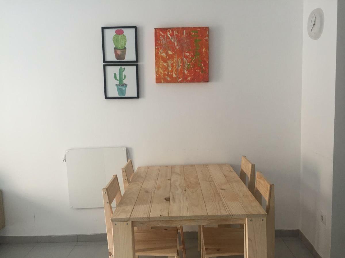 Apartament Centre Ciutat Apartamento