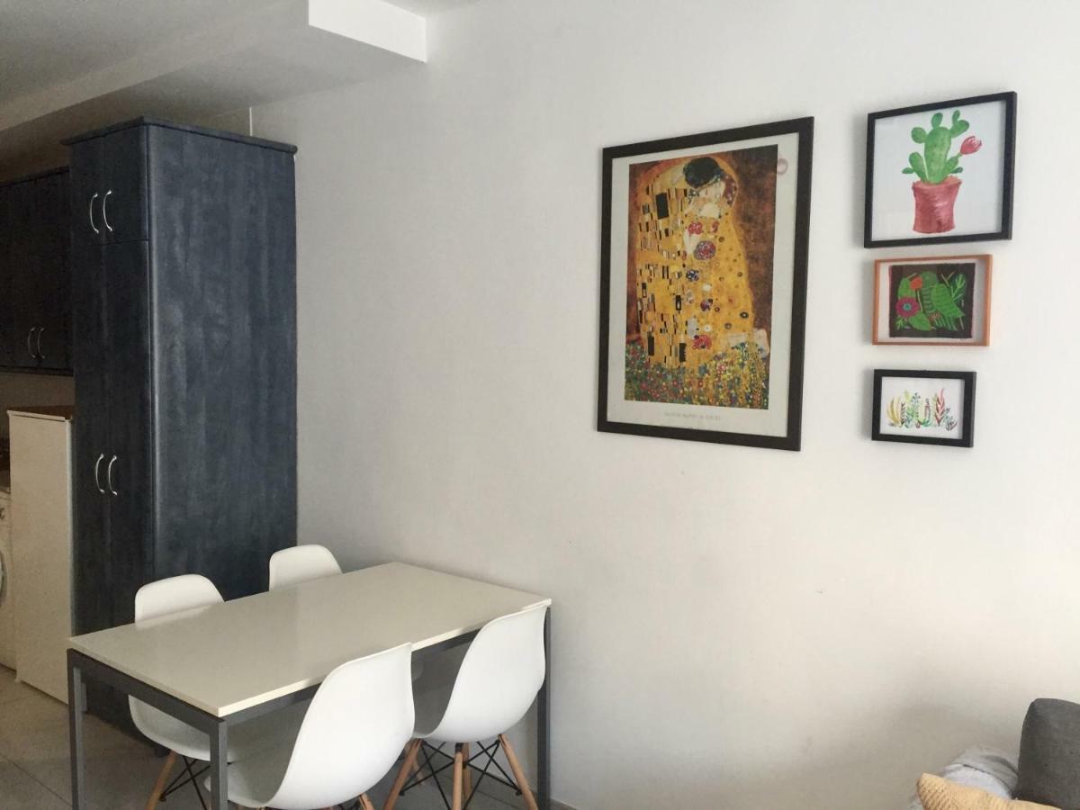 Apartament Centre Ciutat *
