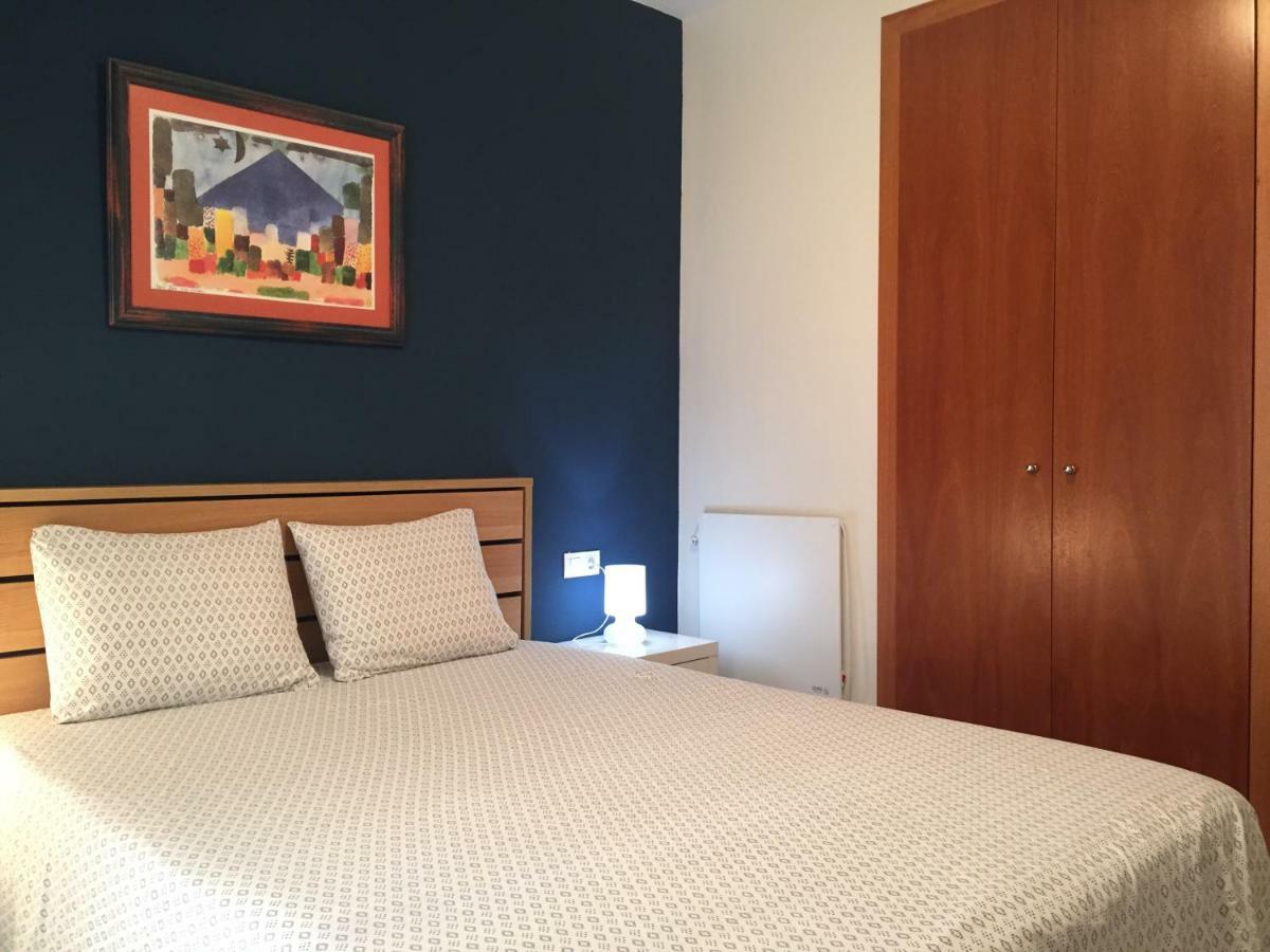 Apartament Centre Ciutat *