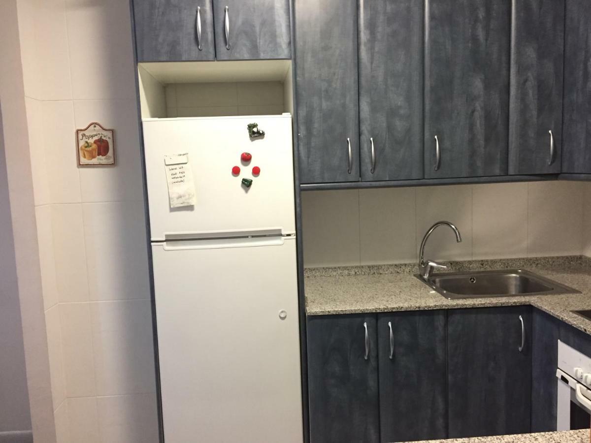 Apartament Centre Ciutat Tarragona