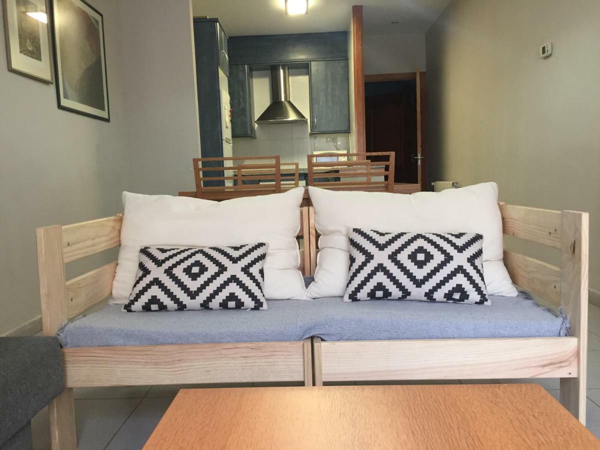 Apartament Centre Ciutat Apartamento Tarragona