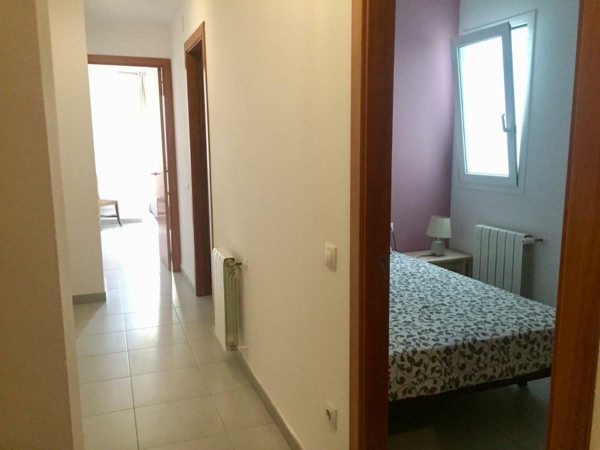 Apartament Centre Ciutat Apartamento
