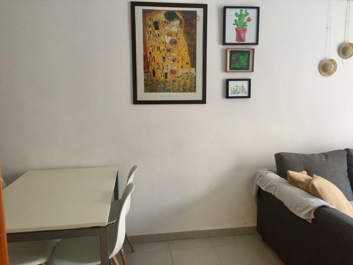 Apartamento Apartament Centre Ciutat *