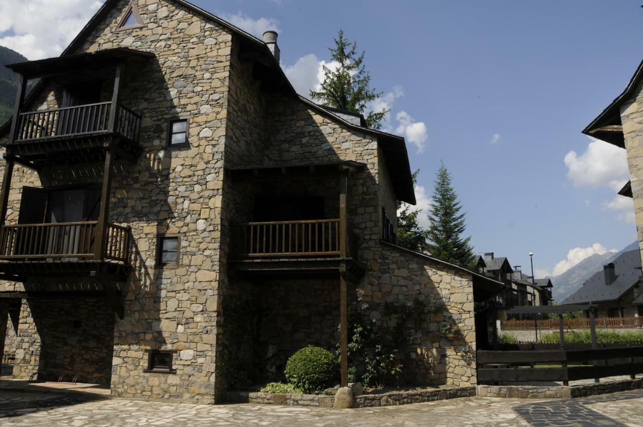 Alacran Apartamento Benasque