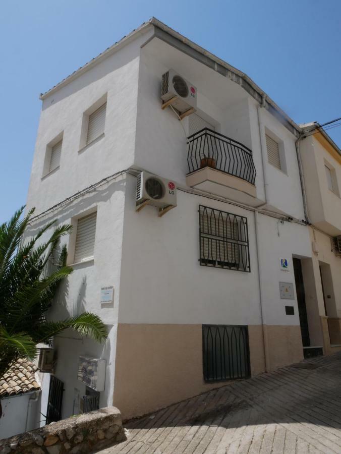 Serrano Holiday home