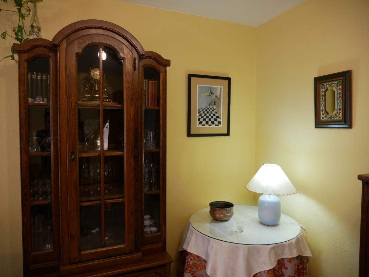 Serrano Holiday home *
