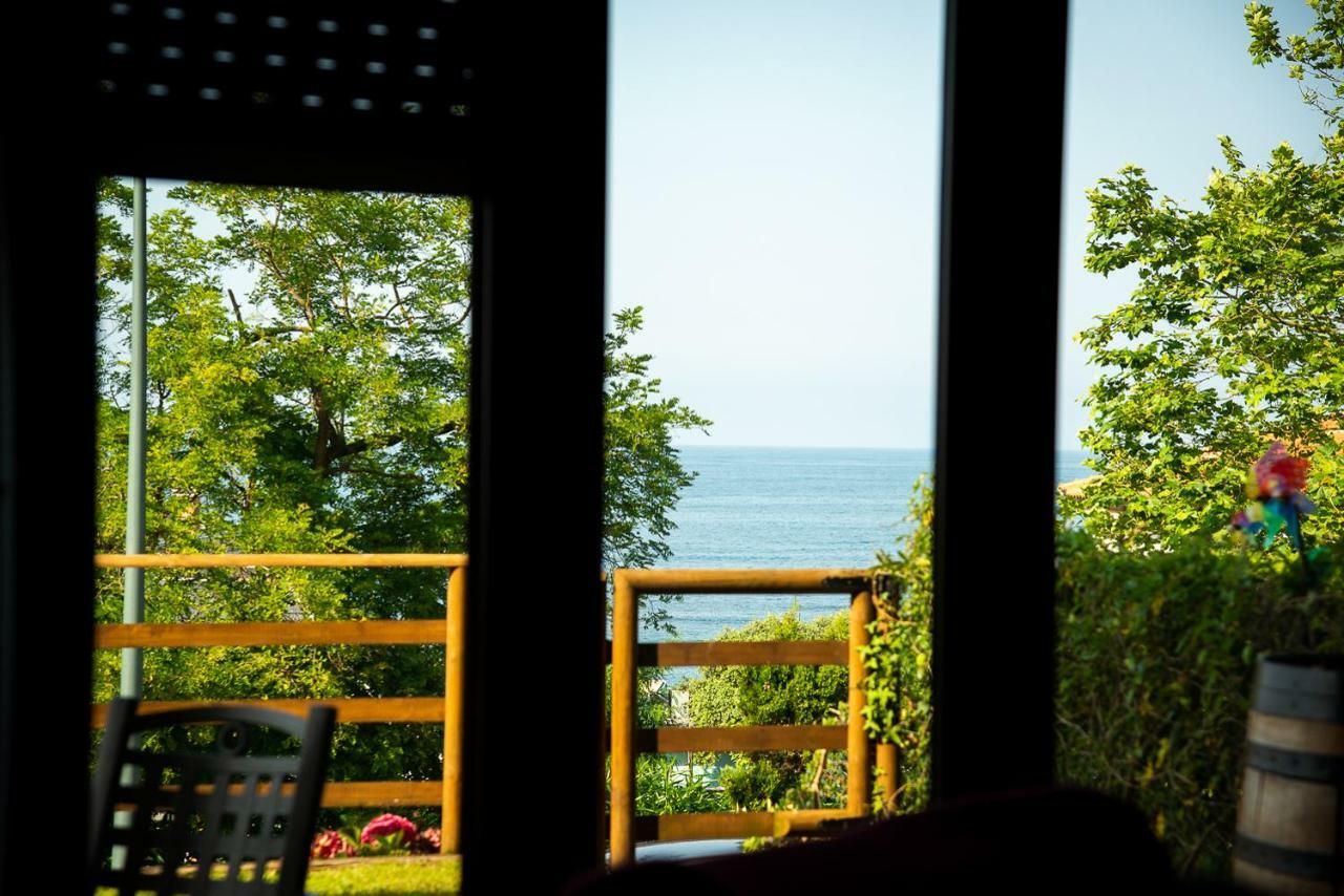 Apartamento Casa De Flores - Con Jardín Privado Frente A La Playa De *