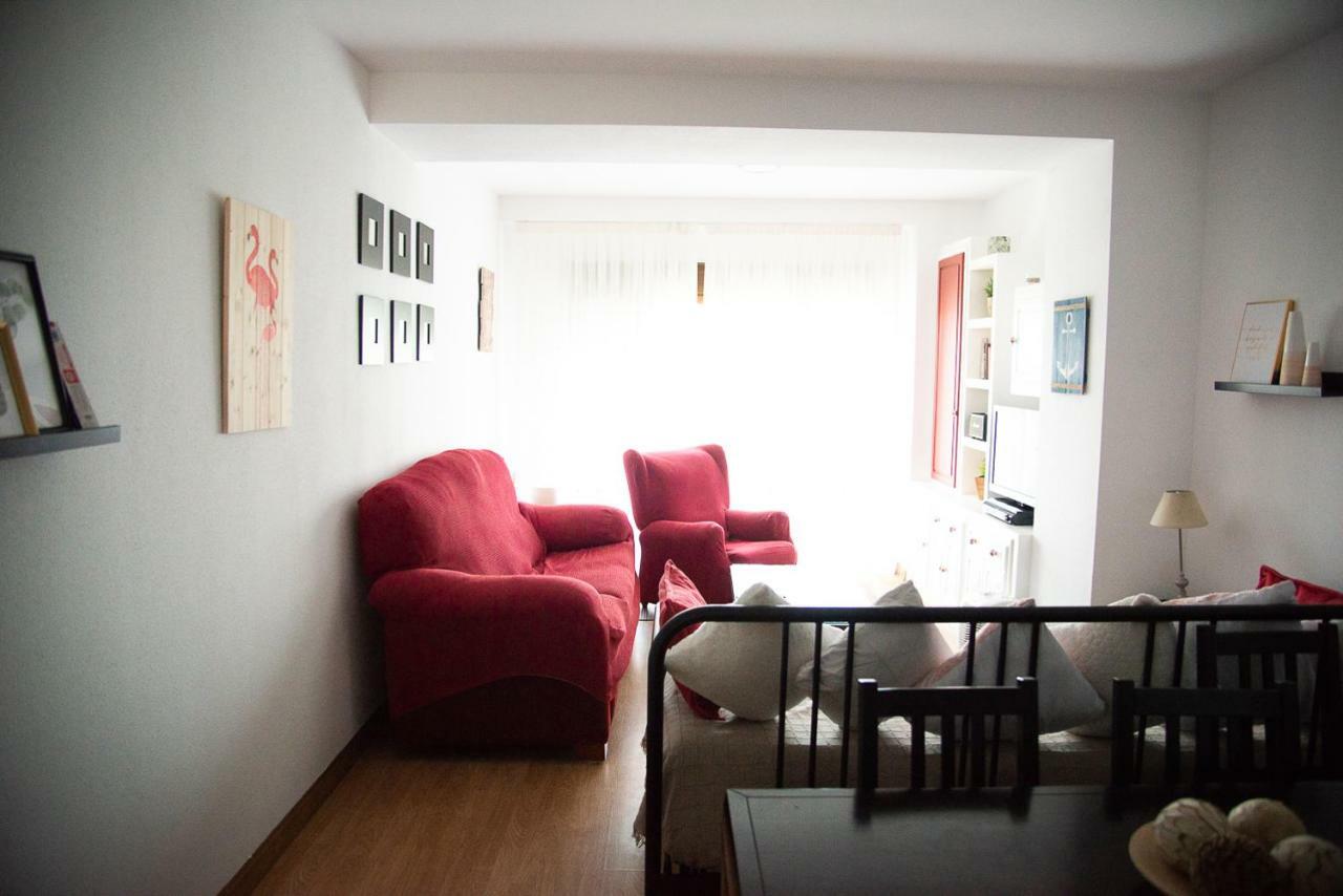 Casa De Flores - Con Jardín Privado Frente A La Playa De Apartamento