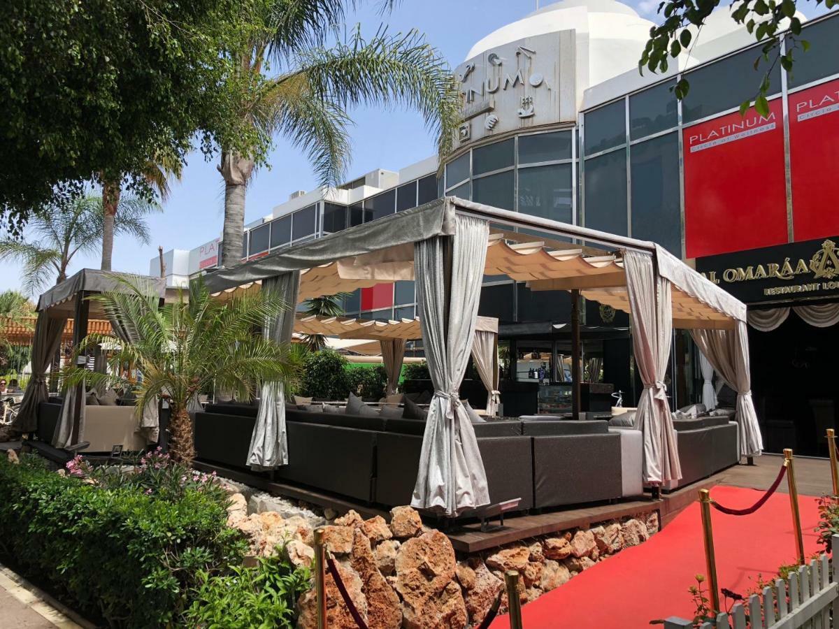 Marina Banus - Frontline Beach - Puerto Banus Marbella