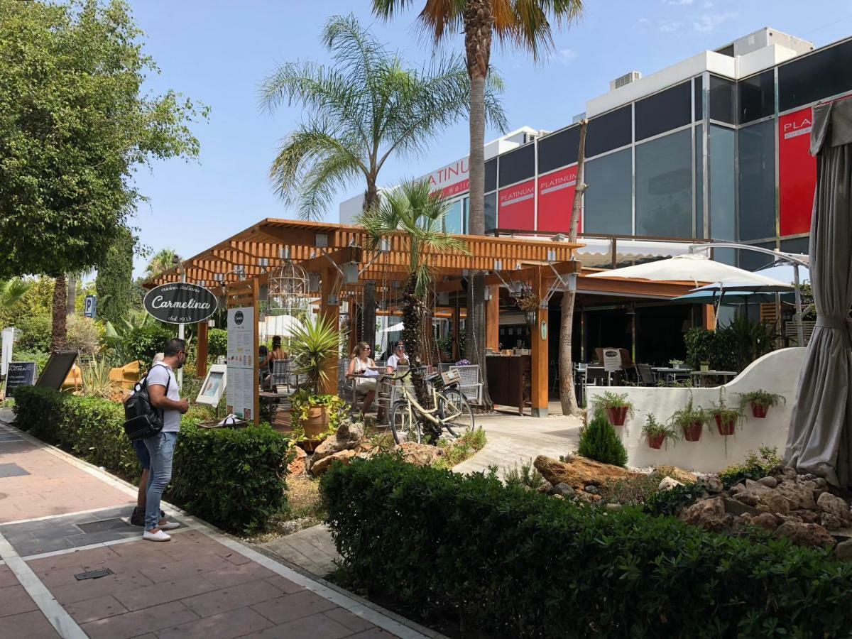 Apartamento Marina Banus - Frontline Beach - Puerto Banus *