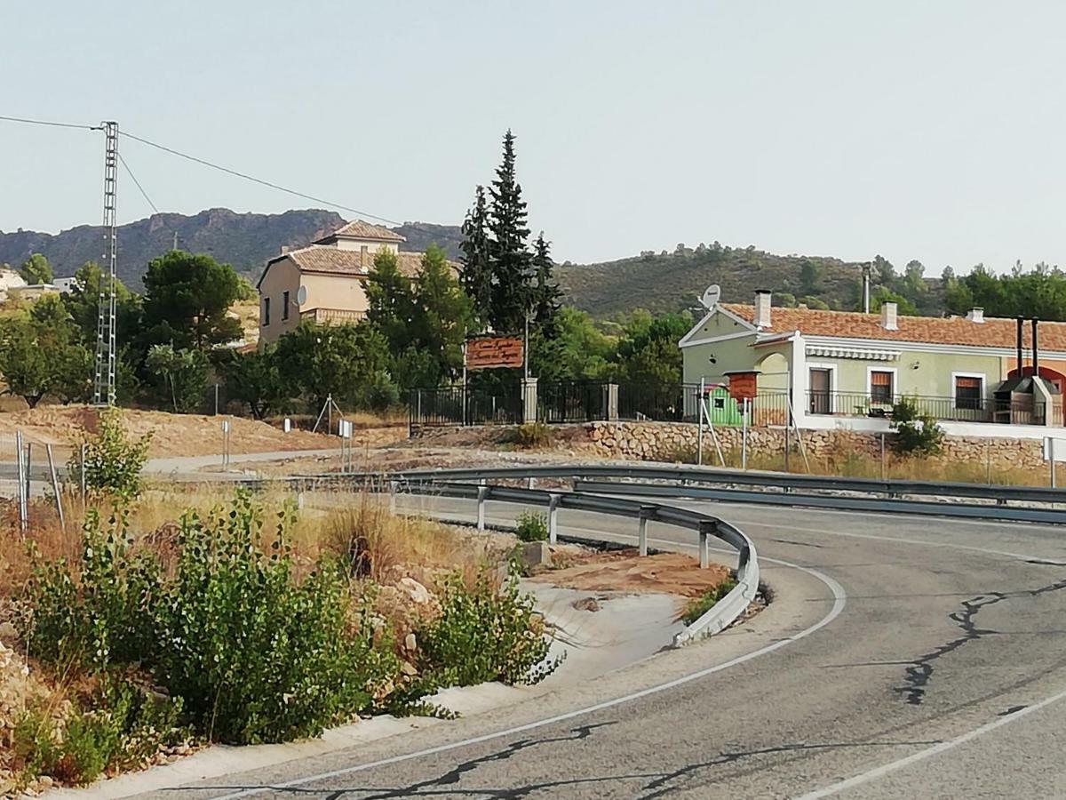 Casa Rural Puente Del Segura