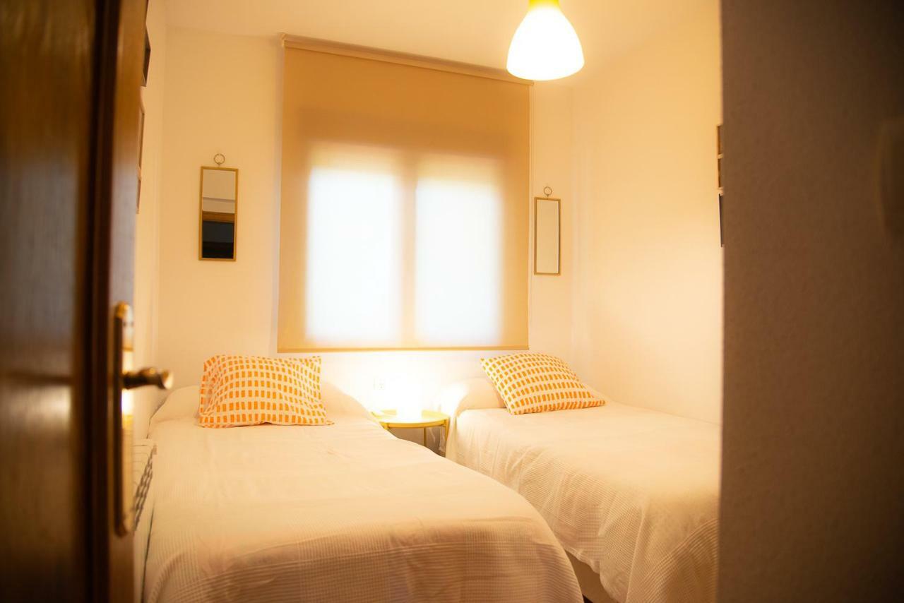 Apartamento Casa De Flores - Con Jardín Privado Frente A La Playa De Comillas