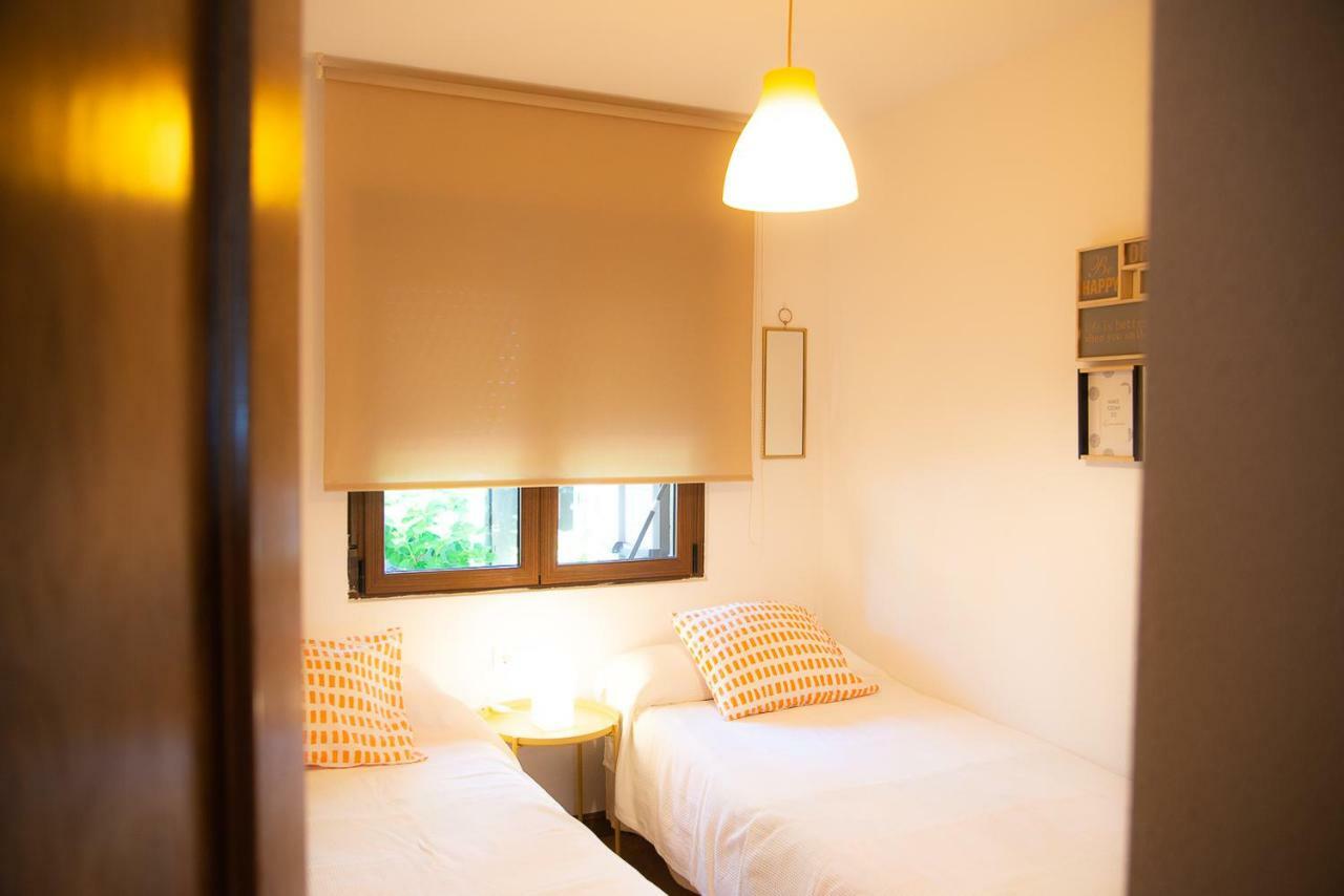 Apartamento Casa De Flores - Con Jardín Privado Frente A La Playa De *