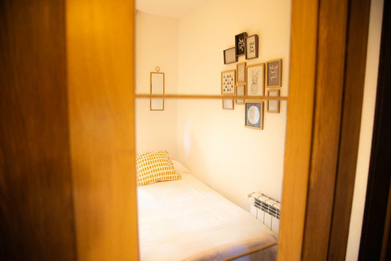 Apartamento Casa De Flores - Con Jardín Privado Frente A La Playa De *