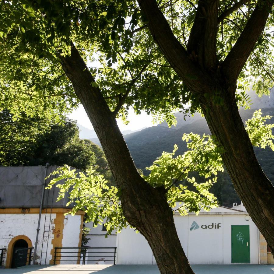 El Molino Del Panadero Casa rural
