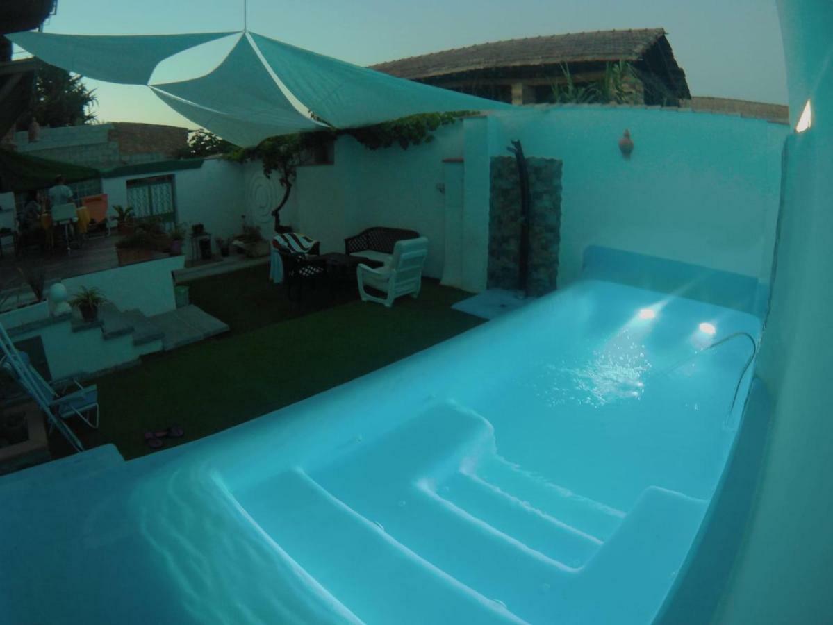 Apartment Apartamentos La Vega De Granada Ambroz