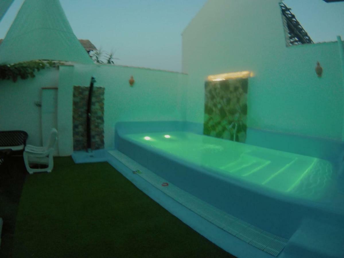 Apartamento La Vega De Granada Ambroz