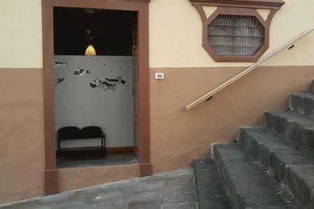 Estudio Plaza San Sebastian Apartment